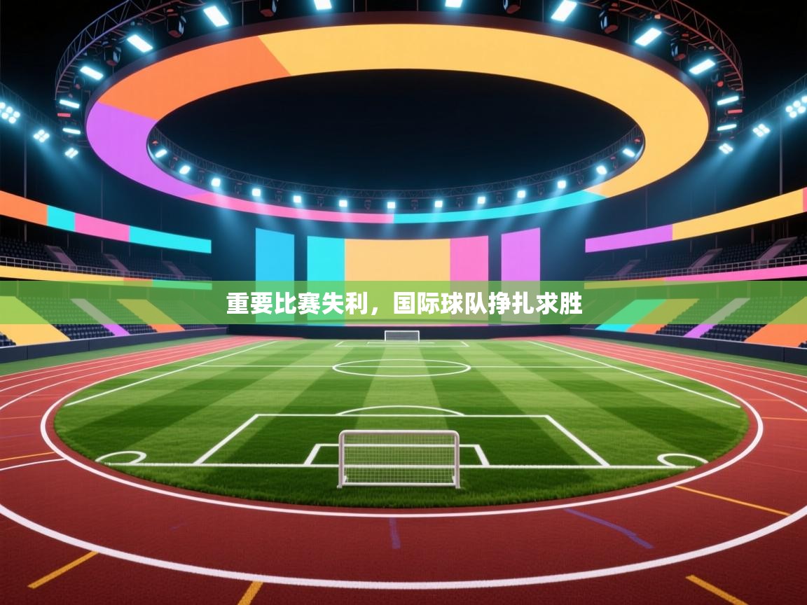 重要比赛失利，国际球队挣扎求胜  第1张