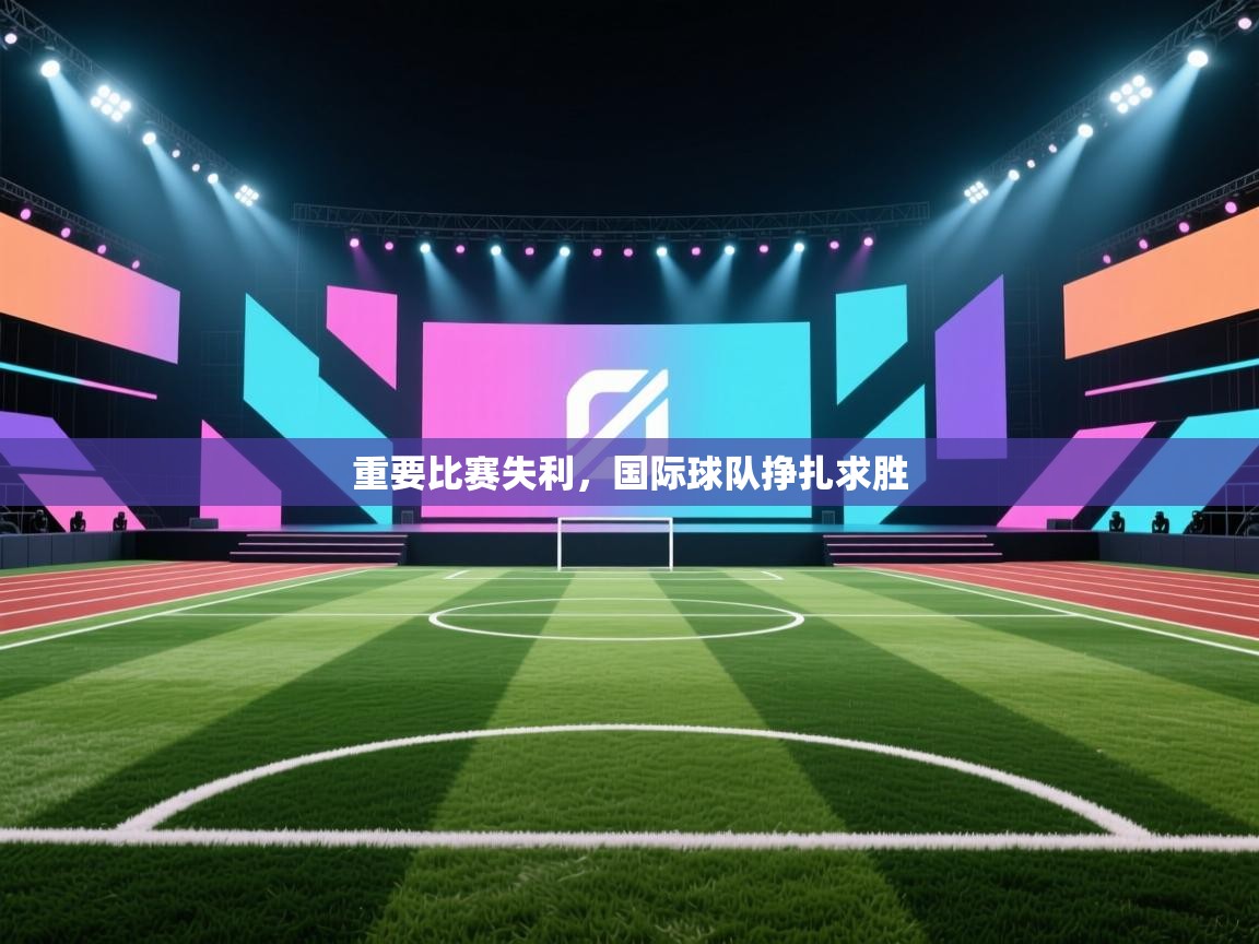 重要比赛失利，国际球队挣扎求胜  第2张