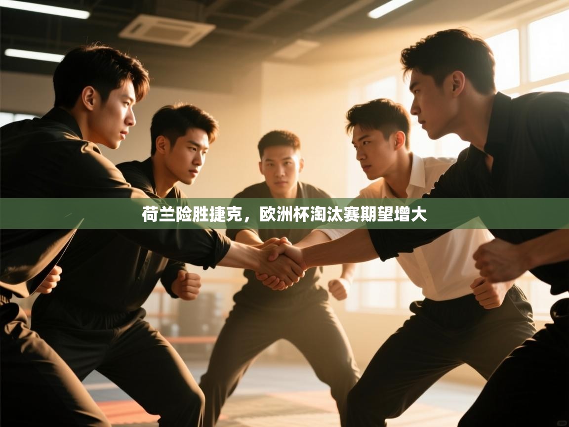 荷兰险胜捷克，欧洲杯淘汰赛期望增大  第2张