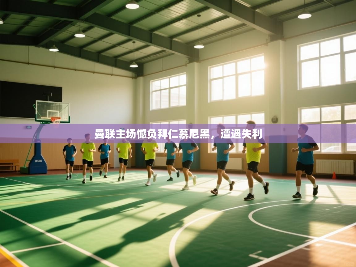 曼联主场憾负拜仁慕尼黑，遭遇失利  第2张