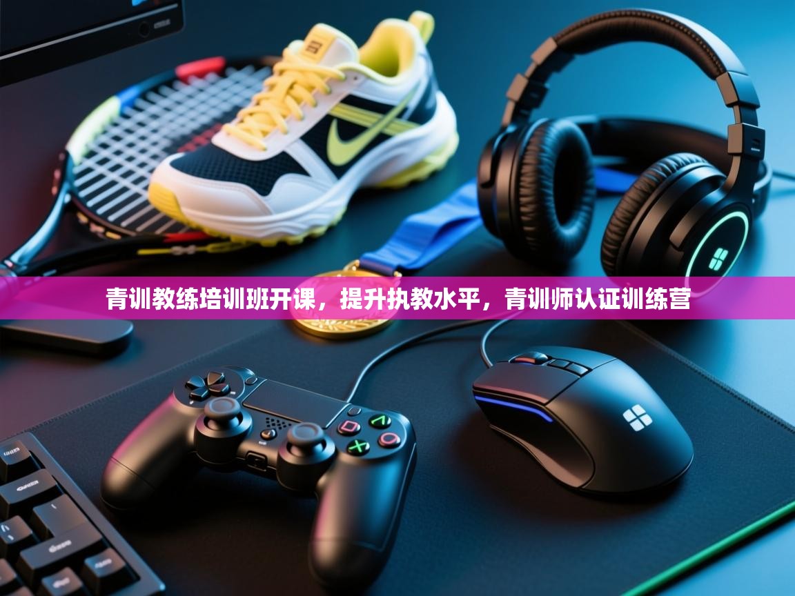 青训教练培训班开课，提升执教水平，青训师认证训练营  第2张