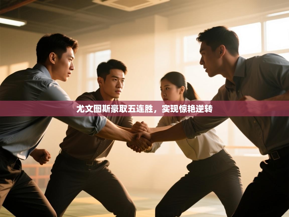 尤文图斯豪取五连胜，实现惊艳逆转  第2张