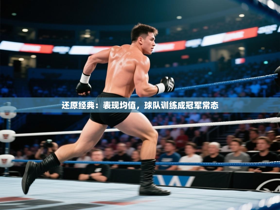 还原经典：表现均值，球队训练成冠军常态  第1张