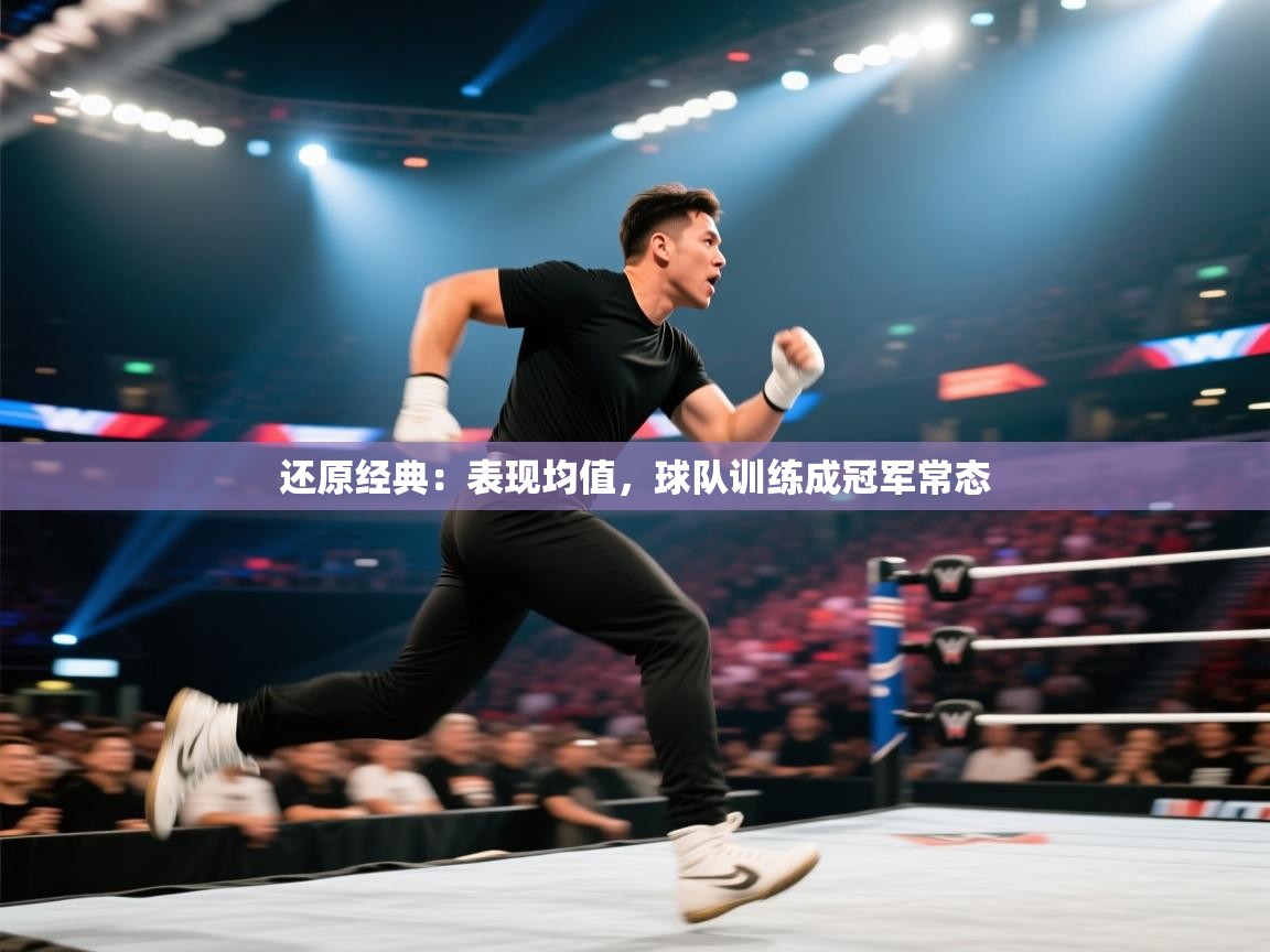 还原经典：表现均值，球队训练成冠军常态  第2张